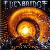 Edenbridge - The Bonding