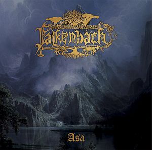 Falkenbach - Asa