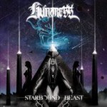 Huntress – Starbound Beast