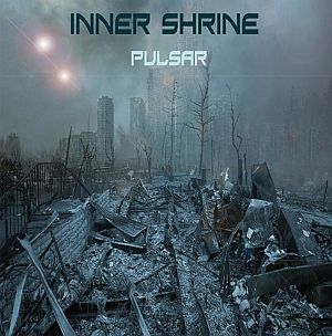 Inner Shrine - Pulsar