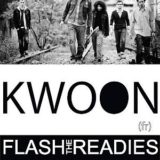 Kwoon, Flash the Readies