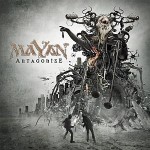 Mayan – Antagonise