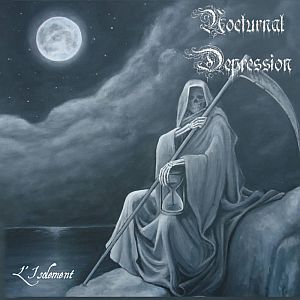Nocturnal Depression - L'isolement
