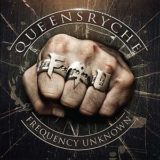 Queensrÿche – Frequency Unknown / Queensrÿche – Queensrÿche