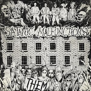 Satanic Malfunctions - Them