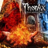 Thorax – Proč věštírny mlčí