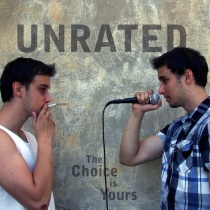 Unrated - The Choice Is Yours