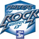 Winter Masters of Rock 2013
