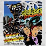 Aerosmith – Music from Another Dimension!