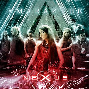 Amaranthe - The Nexus
