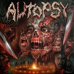 Autopsy – The Headless Ritual