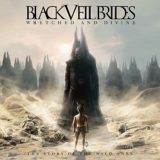 Black Veil Brides – Wretched and Divine: The Story of the Wild Ones