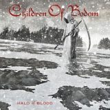 Children of Bodom – Halo of Blood