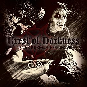 Crest of Darkness - In the Presence of Death