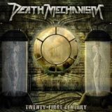 Death Mechanism – Twenty-First Century