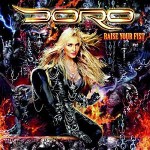 Doro – Raise Your Fist