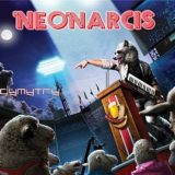 Dymytry – Neonarcis
