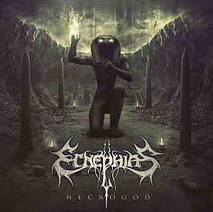 Ecnephias - Necrogod