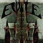 Evile – Skull