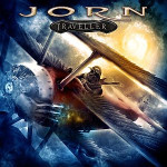 Jorn – Traveller