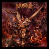 Krisiun – Forged in Fury