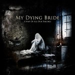 My Dying Bride – A Map of All Our Failures