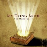 My Dying Bride – The Manuscript