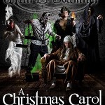 Riul Doamnei – A Christmas Carol