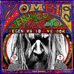 Rob Zombie – Venomous Rat Regeneration Vendor