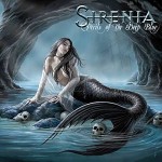 Sirenia – Perils of the Deep Blue