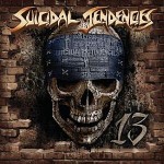 Suicidal Tendencies – 13