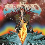 The Sword – Apocryphon