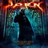 Jorn – Bring Heavy Rock to the Land