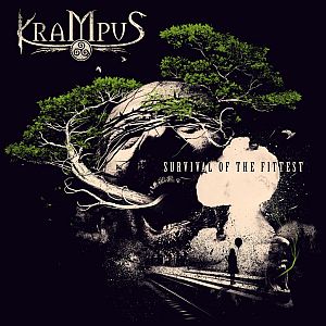 Krampus - Survival of the Fittest