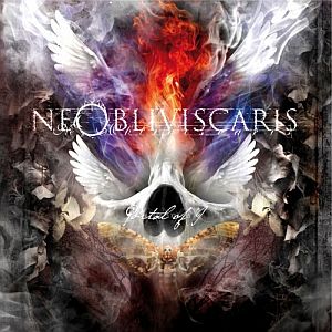Ne Obliviscaris - Portal of I