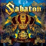 Sabaton – Carolus rex