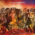 Storm Corrosion – Storm Corrosion