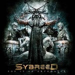 Sybreed – God Is an Automaton