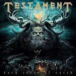 Testament – Dark Roots of Earth
