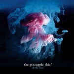 The Pineapple Thief – All the Wars