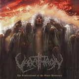Varathron – The Confessional of the Black Penitents