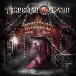 Amberian Dawn – Circus Black