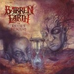 Barren Earth – The Devil’s Resolve
