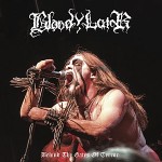 Bloody Lair – Behind the Gates of Terror