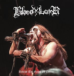 Bloody Lair - Behind the Gates of Terror