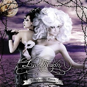 Liv Moon - Symphonic Moon
