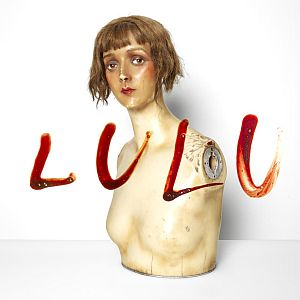 Lou Reed / Metallica - Lulu