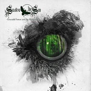 Swallow the Sun - Emerald Forest and the Blackbird