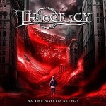 Theocracy – As the World Bleeds