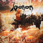 Venom – Fallen Angels
